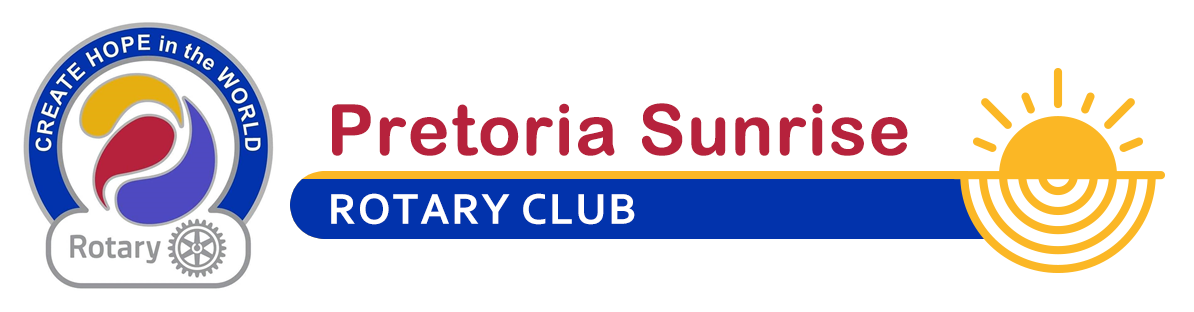 Pretoria Sunrise Rotary Club