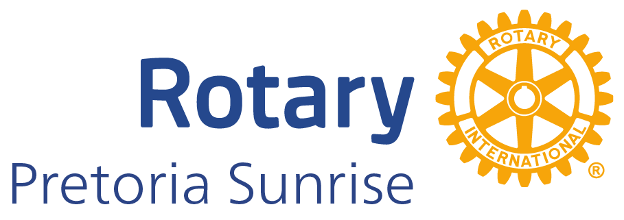 Pretoria Sunrise Rotary Club